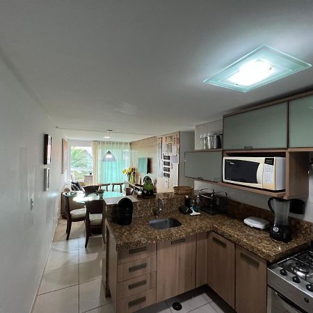 Flat 301 Condominio Villa Hipica - Gravata, Pe Eksteriør bilde