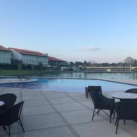 Flat 301 Condominio Villa Hipica - Gravata, Pe Eksteriør bilde