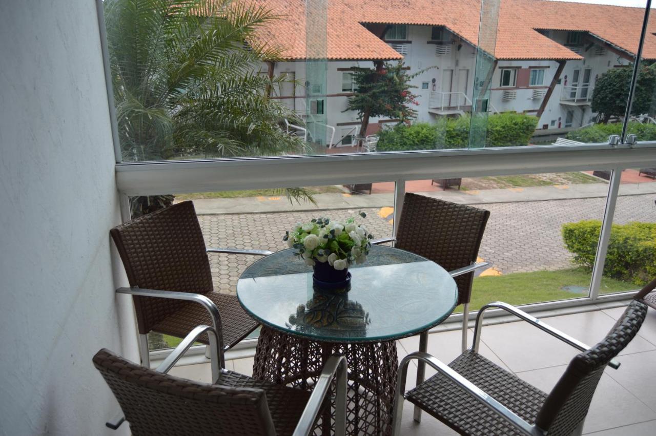 Flat 301 Condominio Villa Hipica - Gravata, Pe Eksteriør bilde
