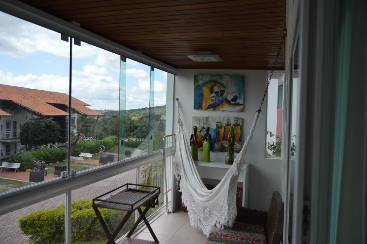 Flat 301 Condominio Villa Hipica - Gravata, Pe Eksteriør bilde