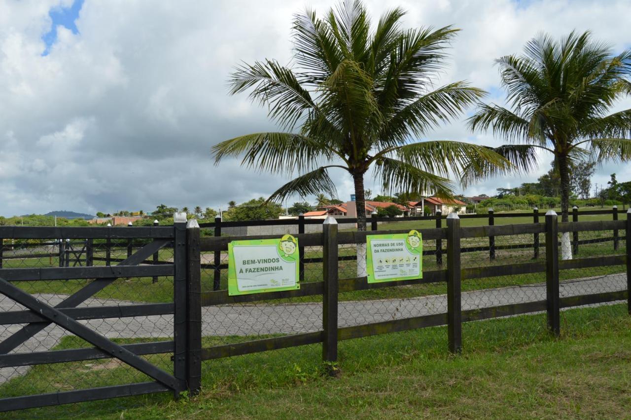 Flat 301 Condominio Villa Hipica - Gravata, Pe Eksteriør bilde
