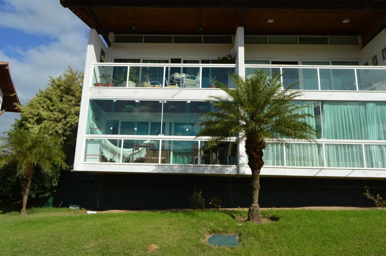 Flat 301 Condominio Villa Hipica - Gravata, Pe Eksteriør bilde
