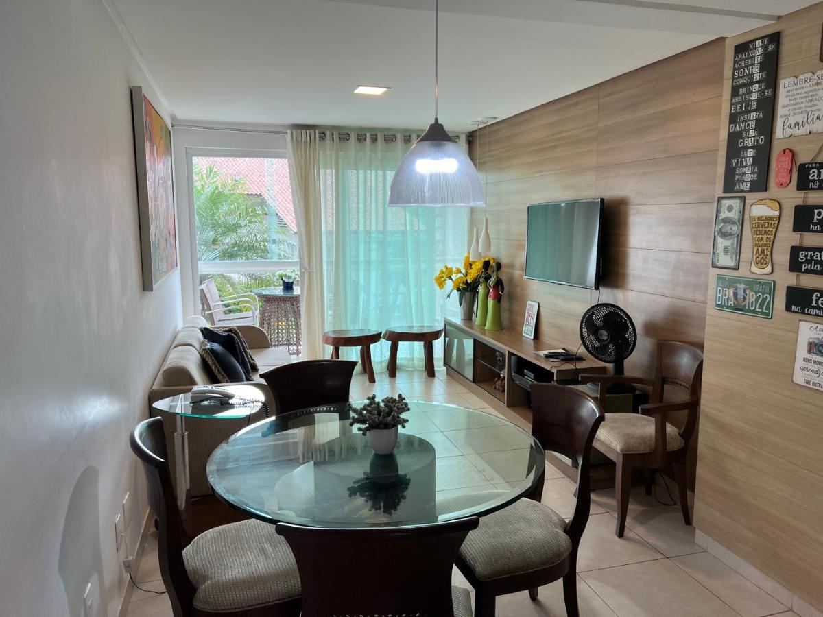 Flat 301 Condominio Villa Hipica - Gravata, Pe Eksteriør bilde