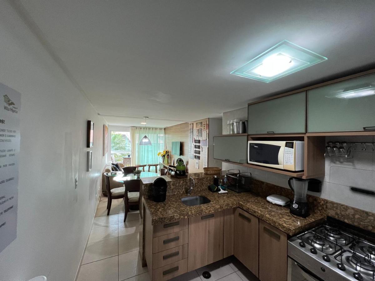 Flat 301 Condominio Villa Hipica - Gravata, Pe Eksteriør bilde