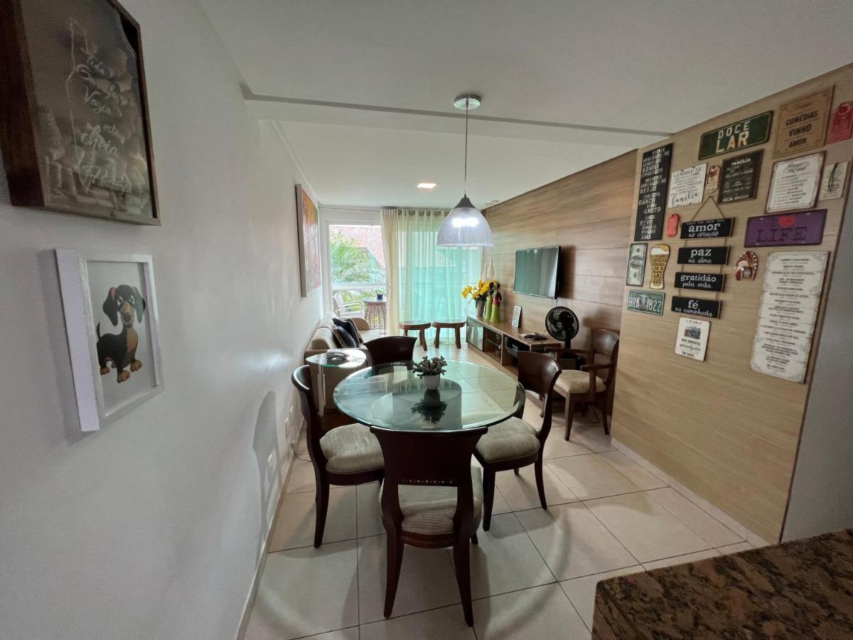 Flat 301 Condominio Villa Hipica - Gravata, Pe Eksteriør bilde