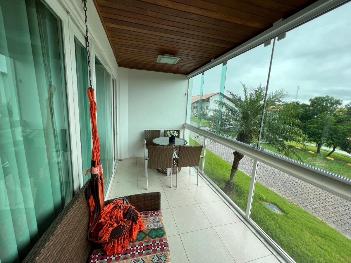 Flat 301 Condominio Villa Hipica - Gravata, Pe Eksteriør bilde