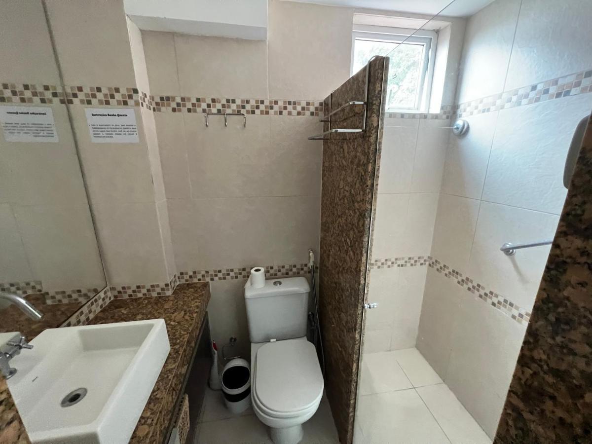 Flat 301 Condominio Villa Hipica - Gravata, Pe Eksteriør bilde