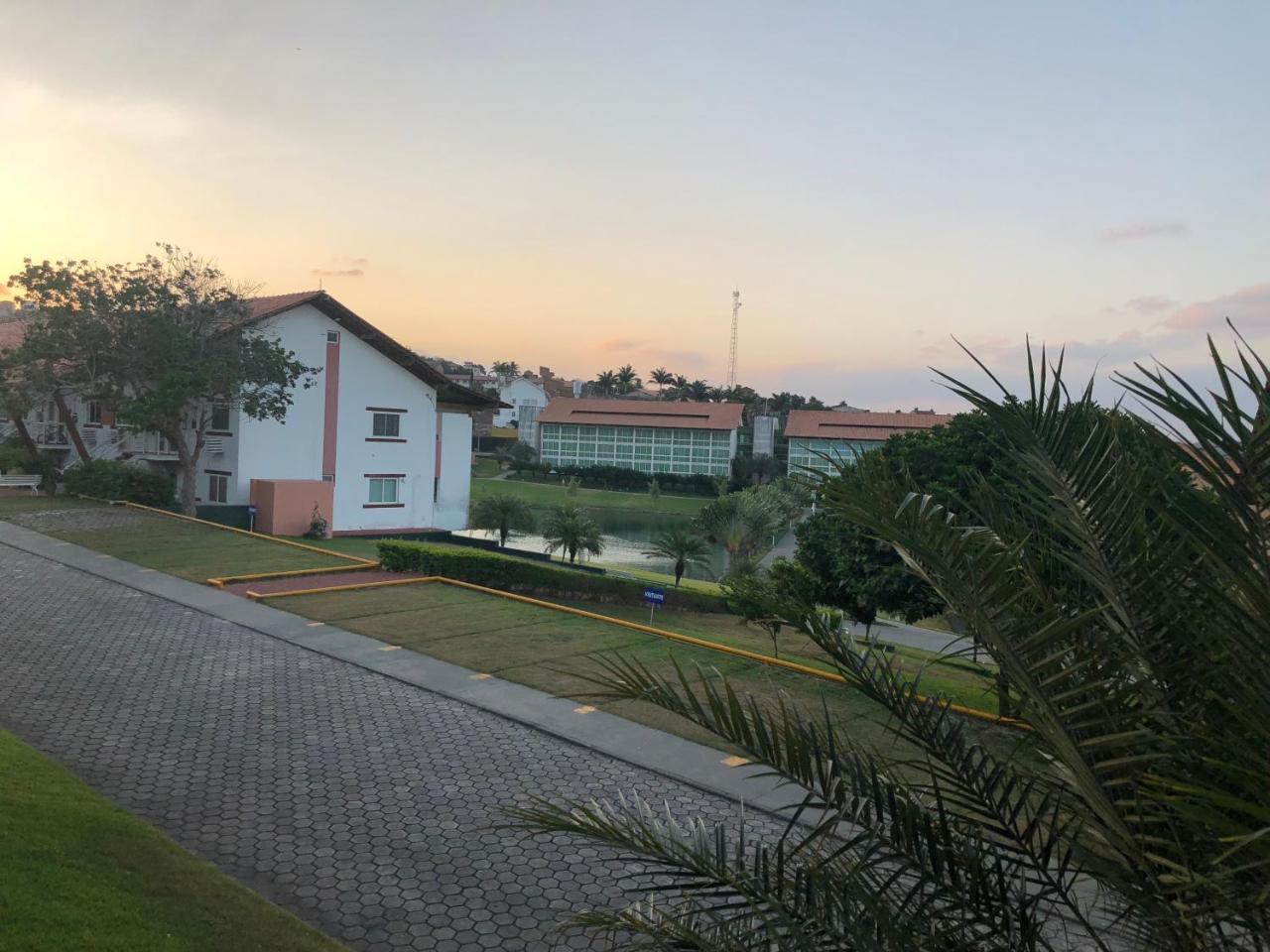 Flat 301 Condominio Villa Hipica - Gravata, Pe Eksteriør bilde